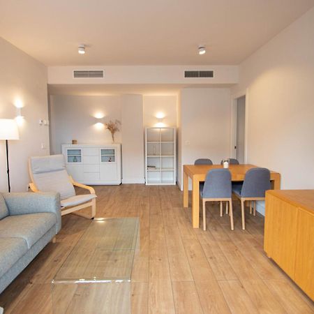 Ciencias Forum 2 Apartment Granada Kültér fotó