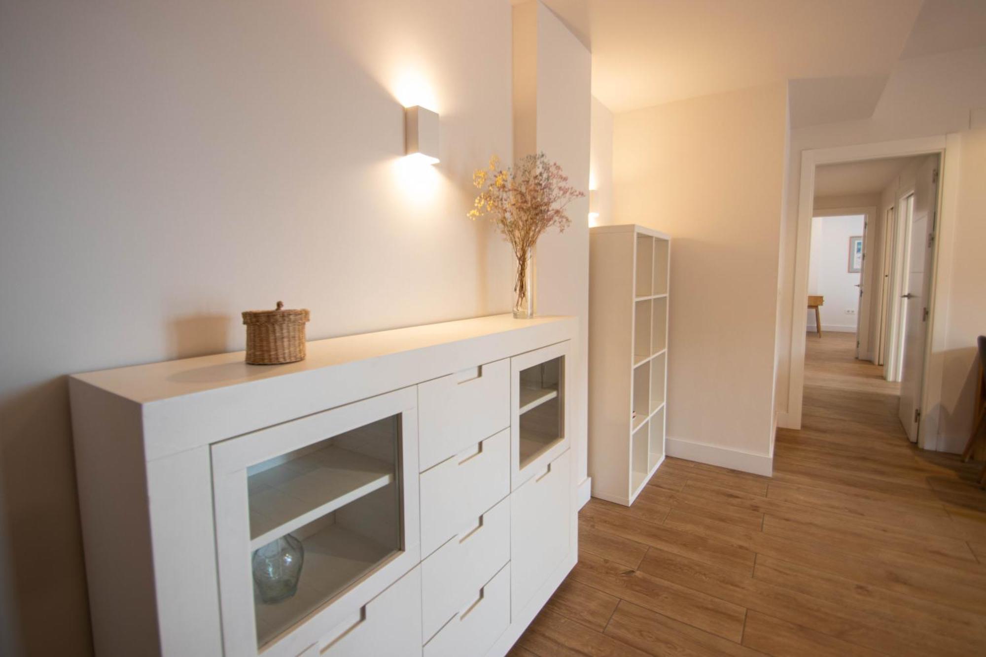 Ciencias Forum 2 Apartment Granada Kültér fotó