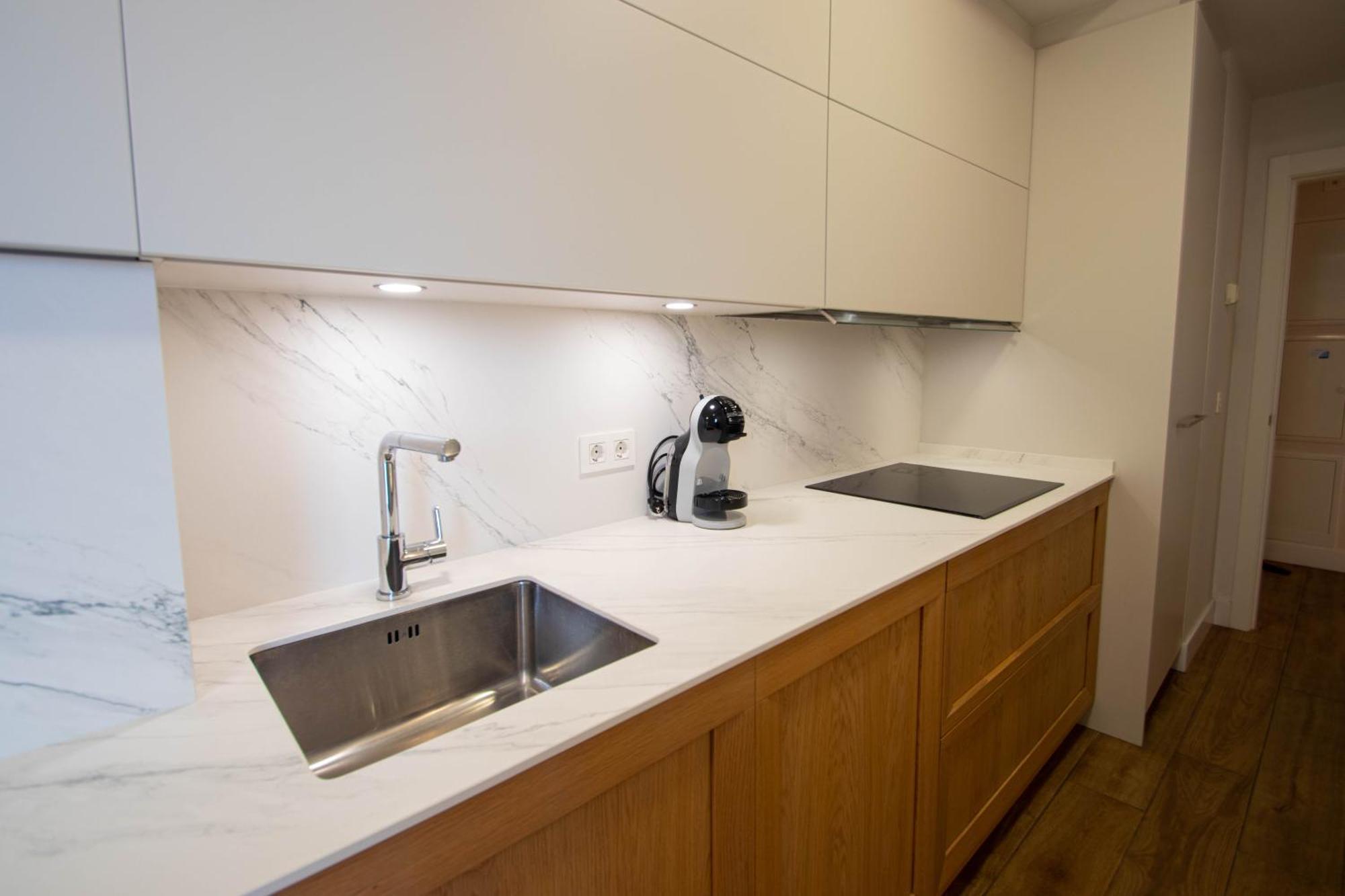 Ciencias Forum 2 Apartment Granada Kültér fotó