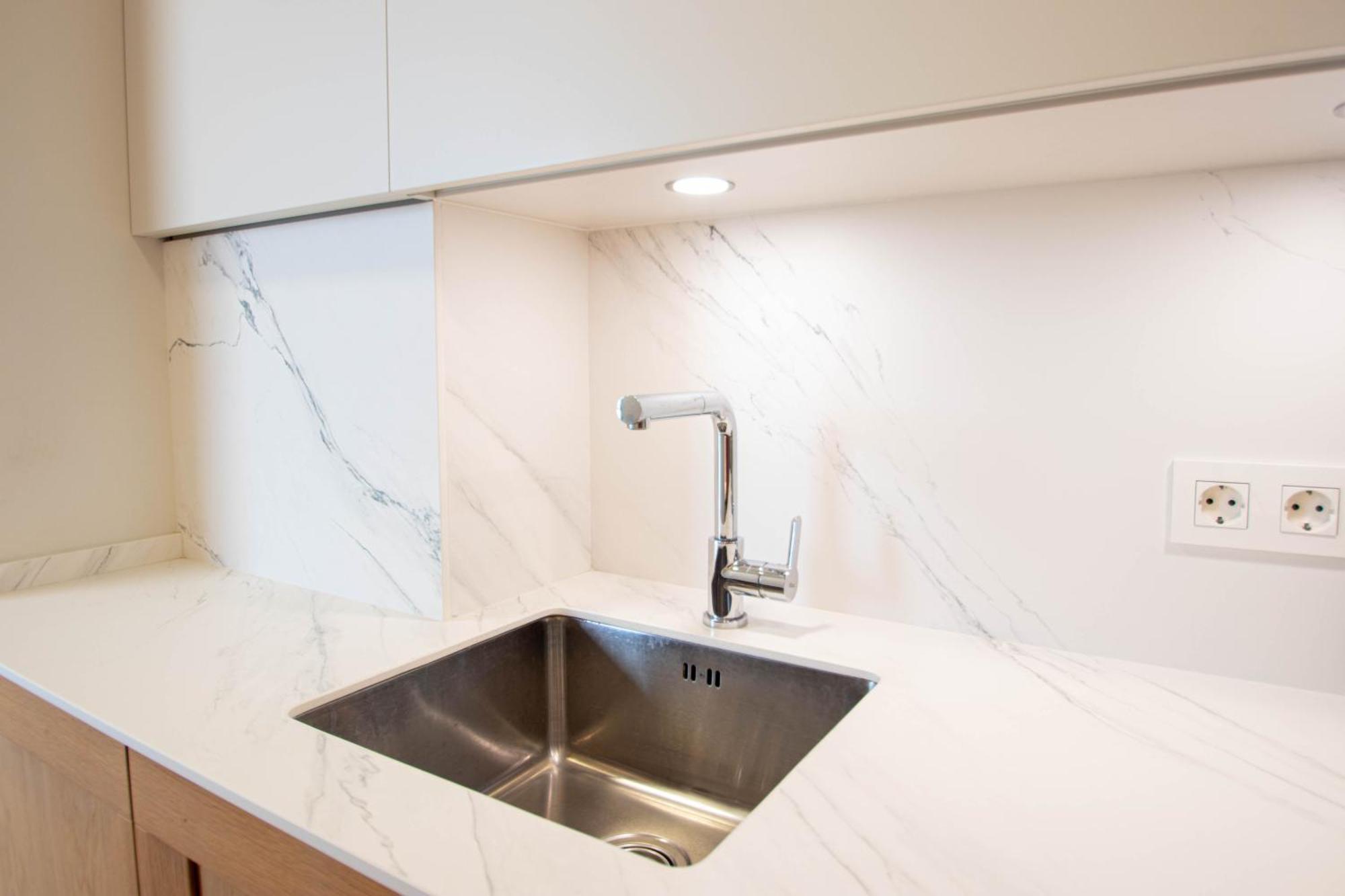 Ciencias Forum 2 Apartment Granada Kültér fotó