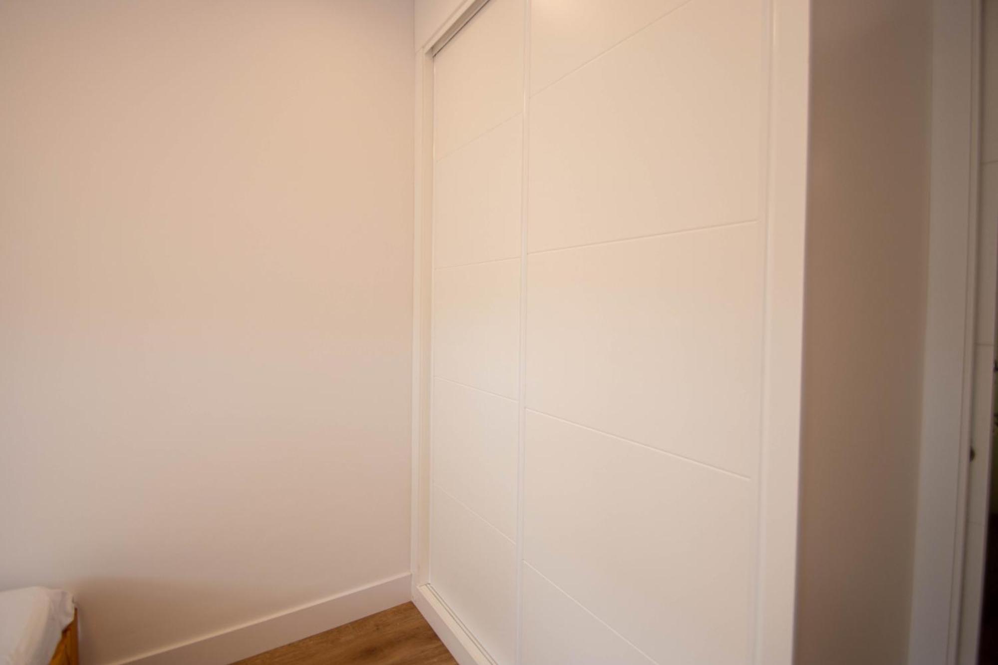 Ciencias Forum 2 Apartment Granada Kültér fotó
