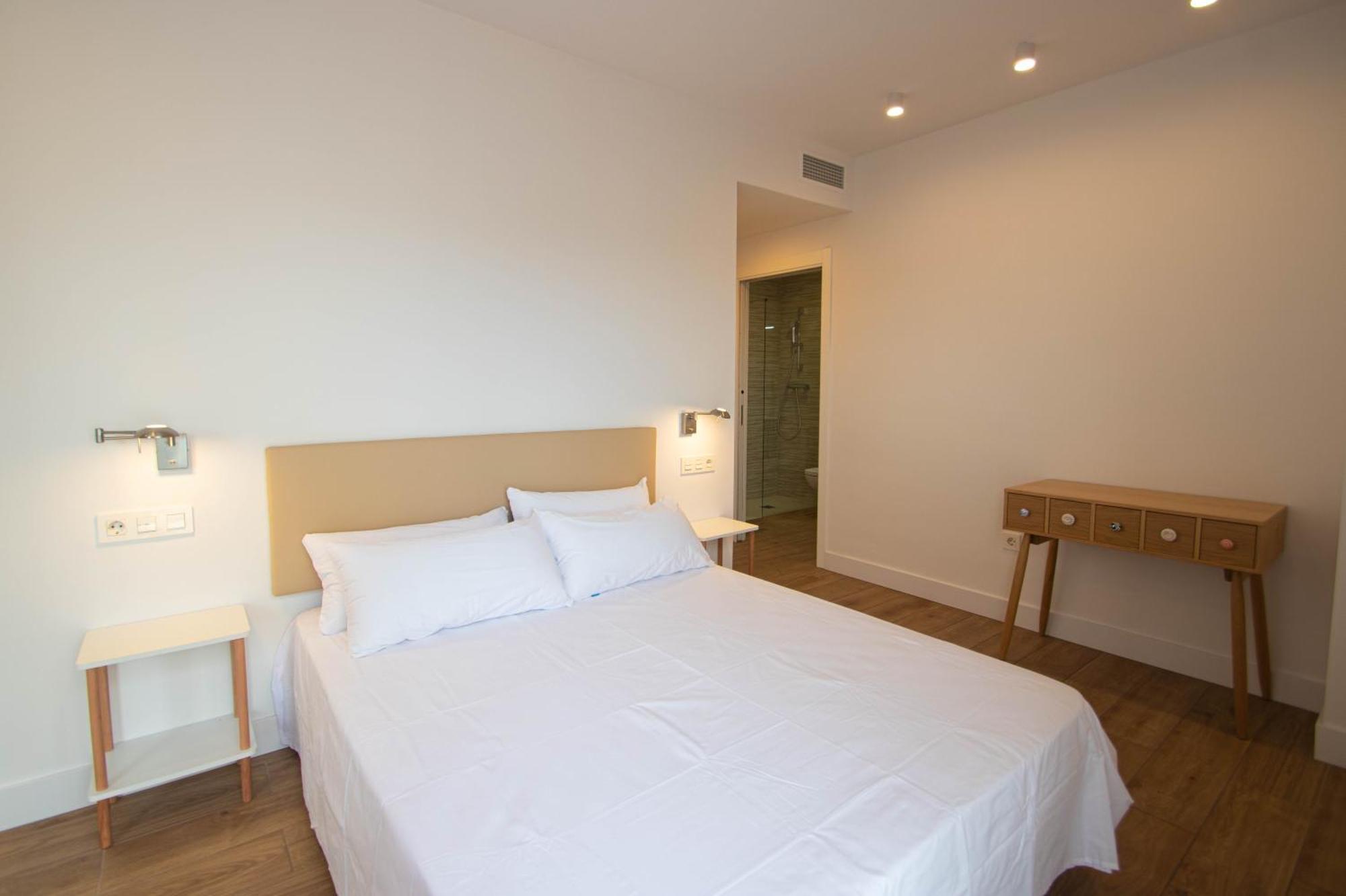 Ciencias Forum 2 Apartment Granada Kültér fotó