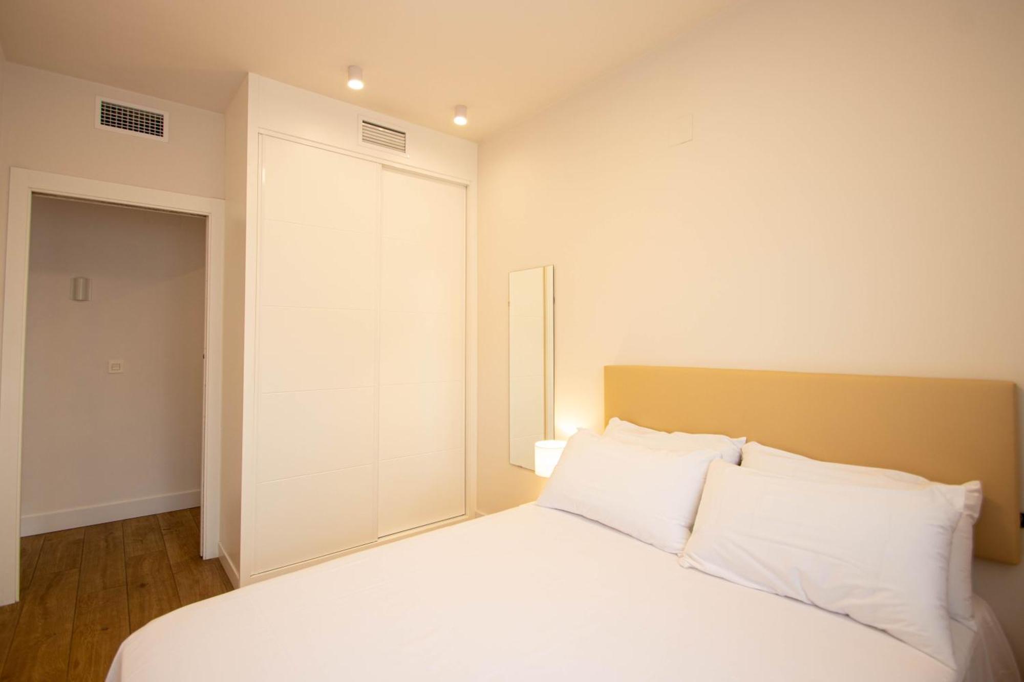 Ciencias Forum 2 Apartment Granada Kültér fotó