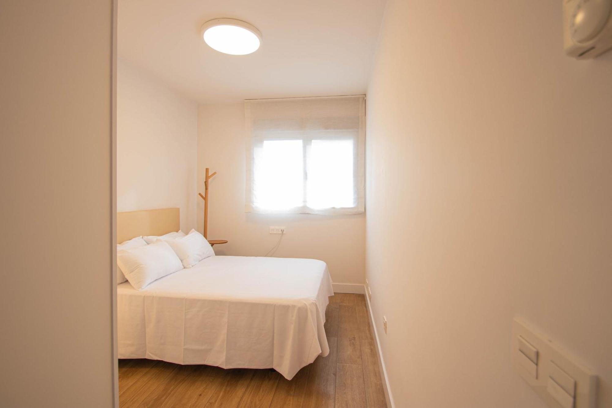 Ciencias Forum 2 Apartment Granada Kültér fotó