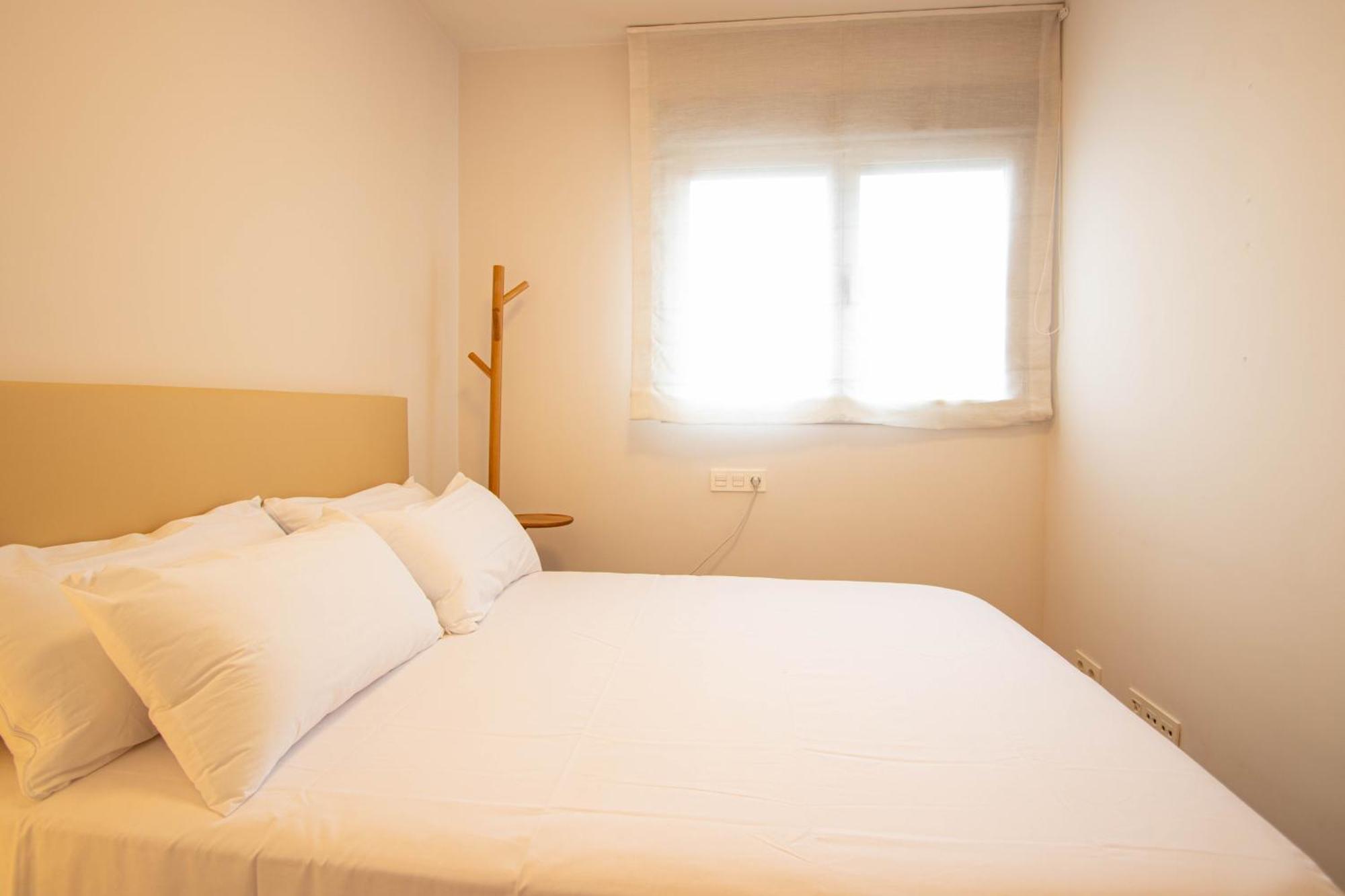 Ciencias Forum 2 Apartment Granada Kültér fotó
