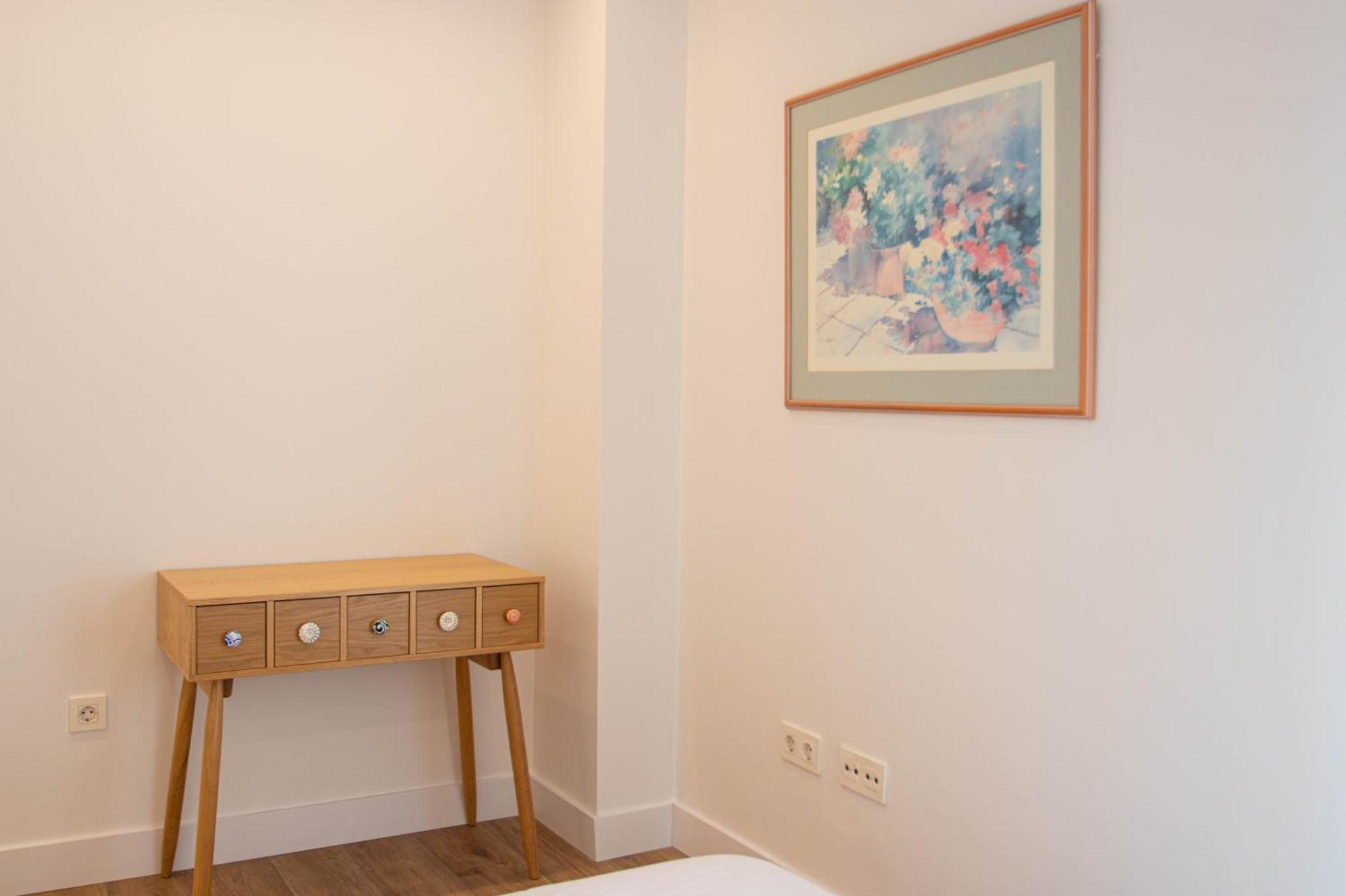 Ciencias Forum 2 Apartment Granada Kültér fotó