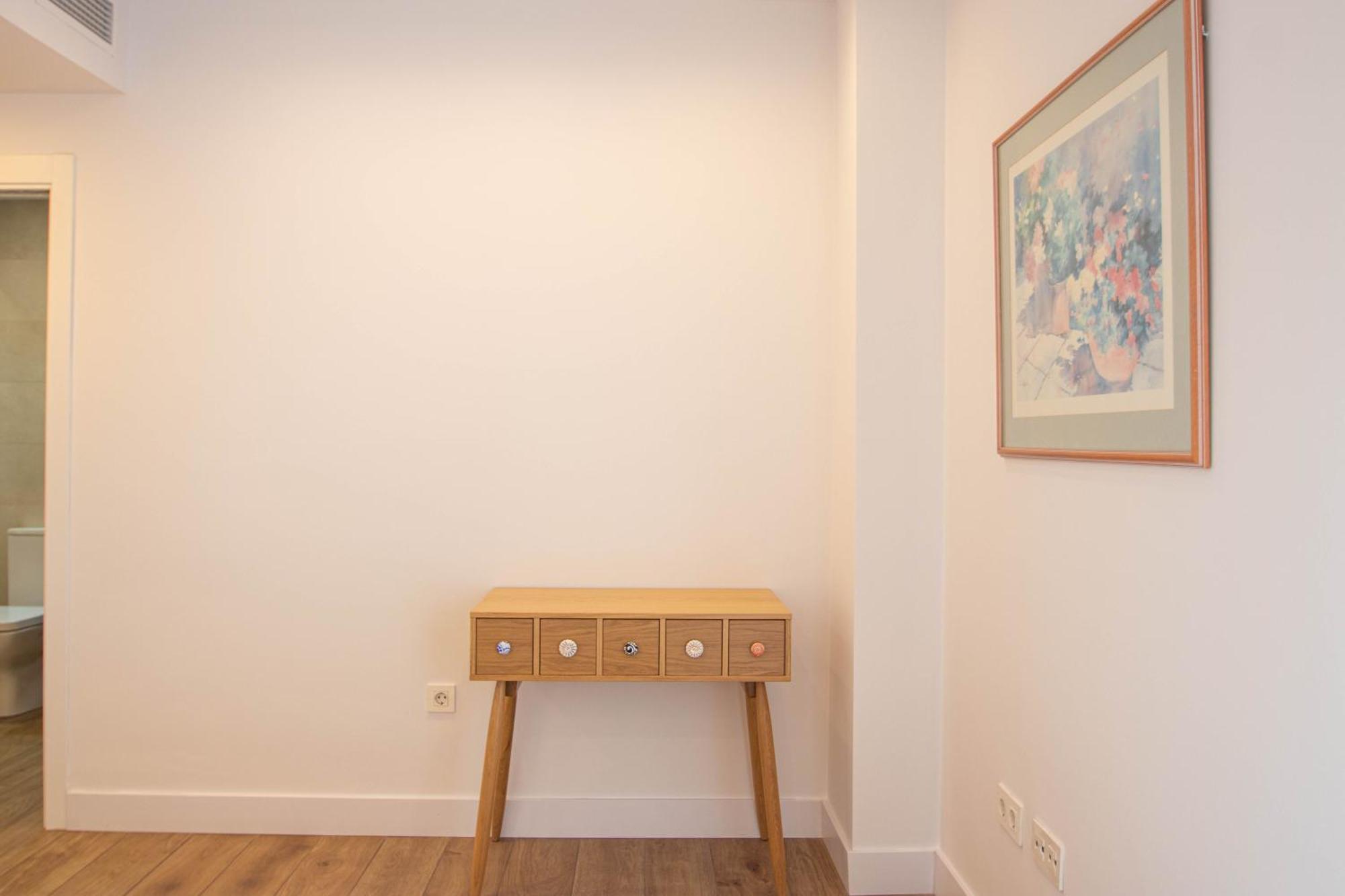 Ciencias Forum 2 Apartment Granada Kültér fotó