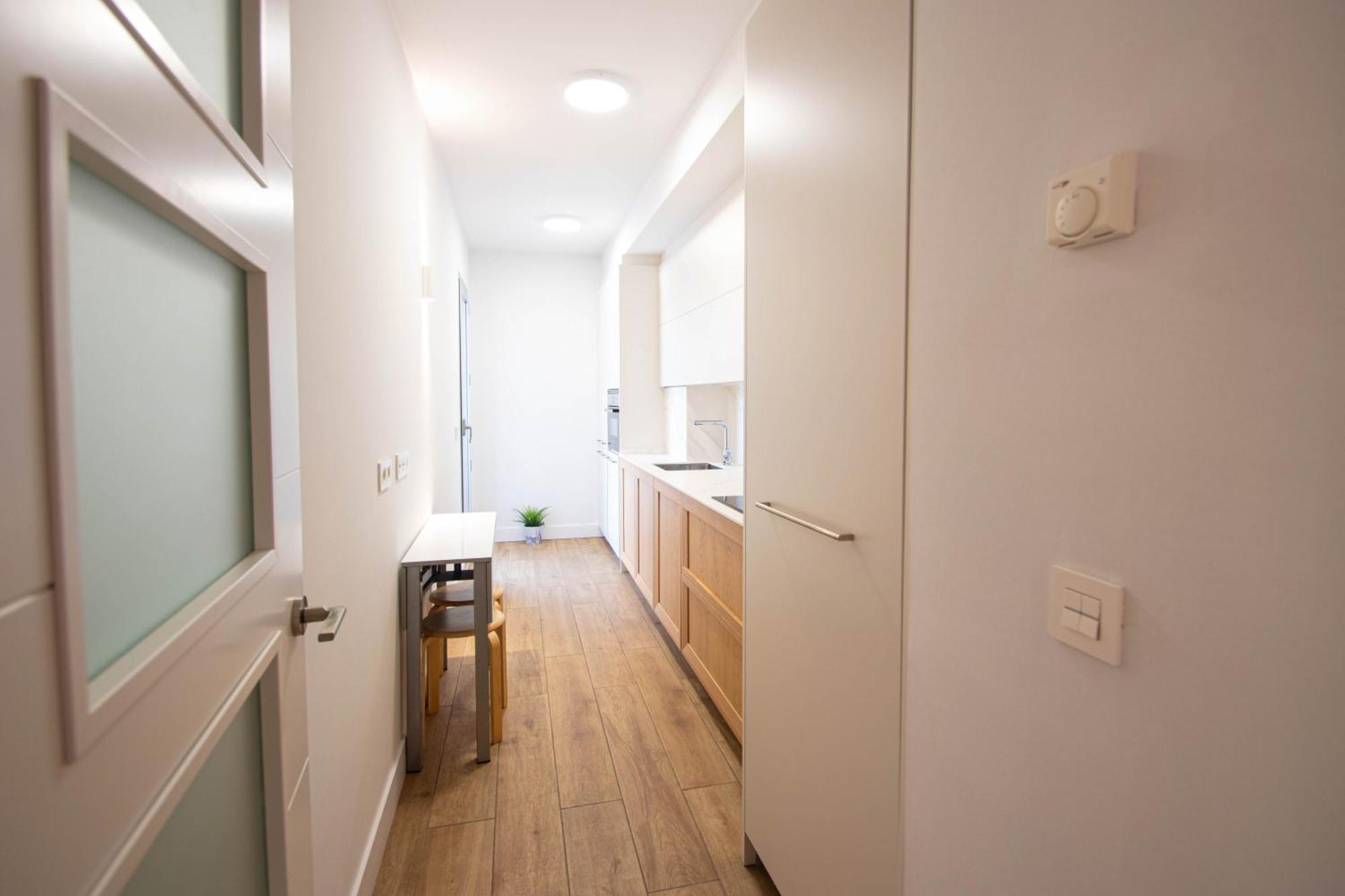 Ciencias Forum 2 Apartment Granada Kültér fotó