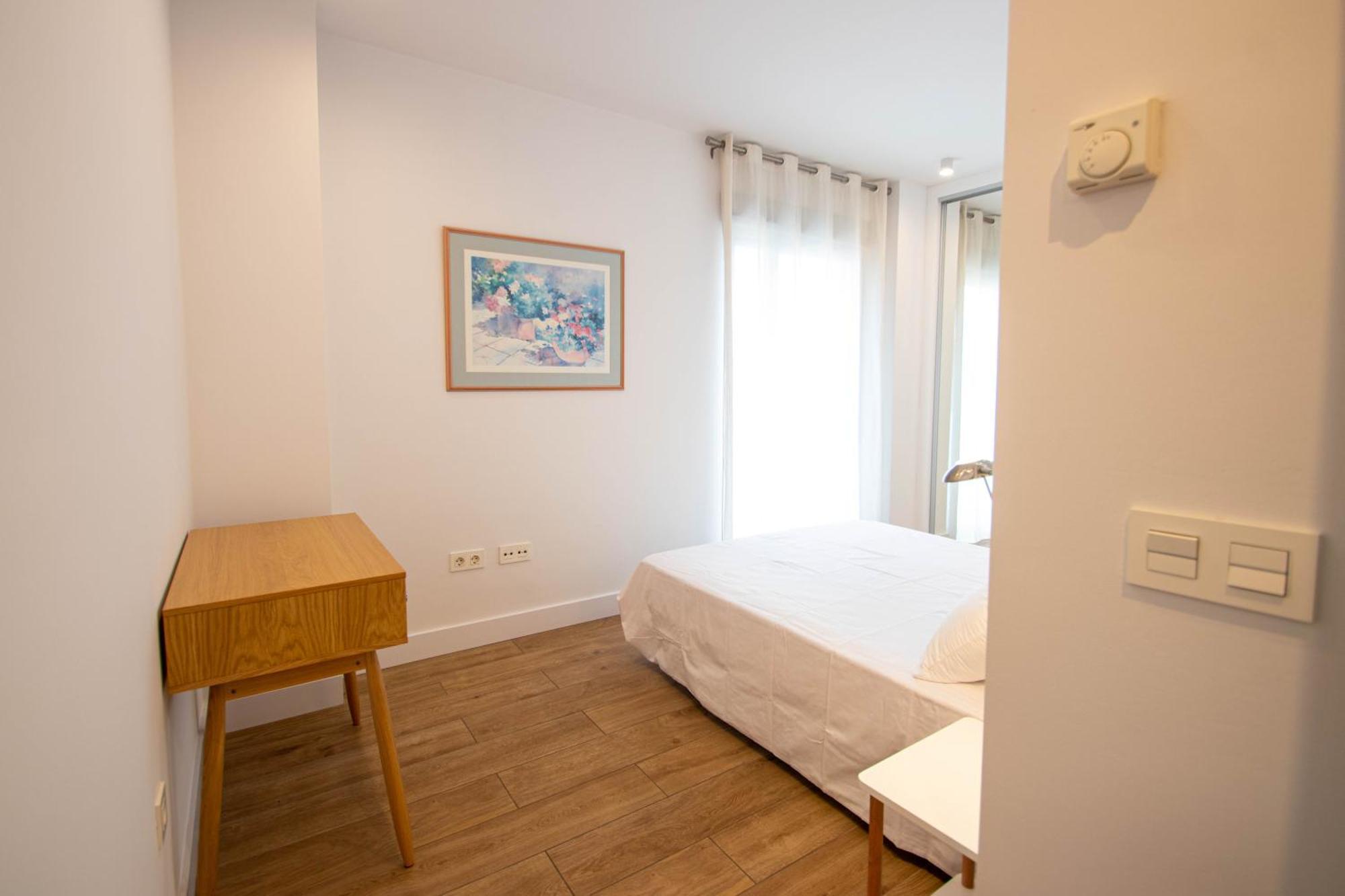 Ciencias Forum 2 Apartment Granada Kültér fotó