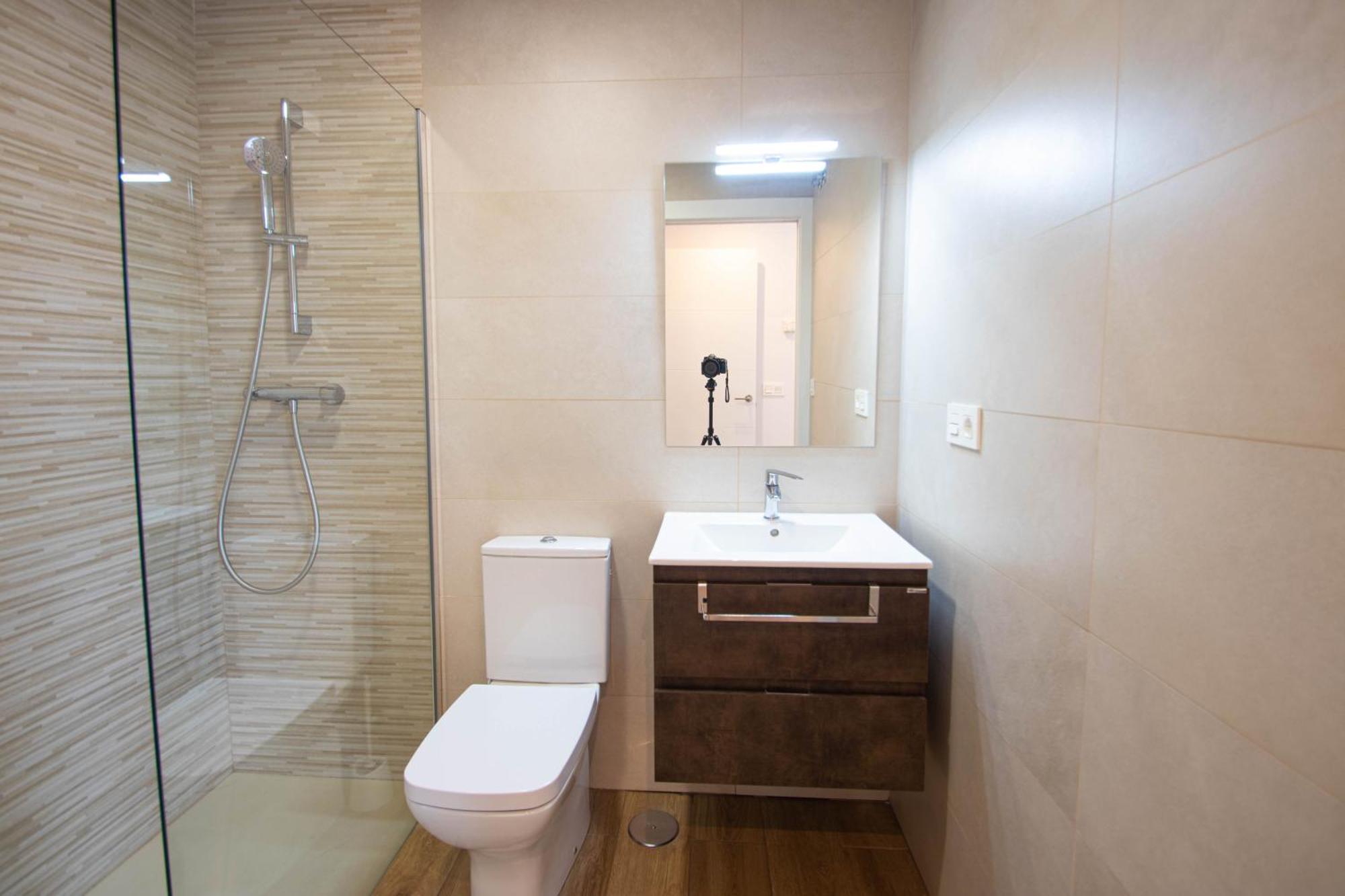 Ciencias Forum 2 Apartment Granada Kültér fotó