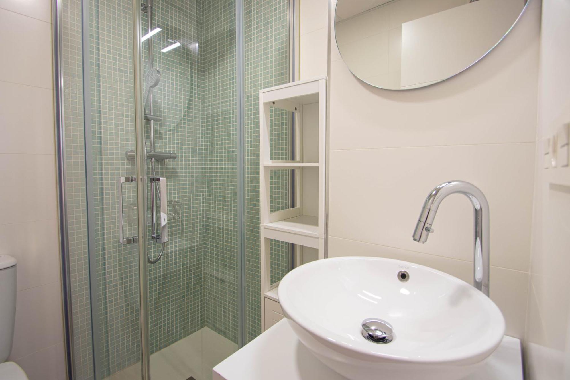 Ciencias Forum 2 Apartment Granada Kültér fotó