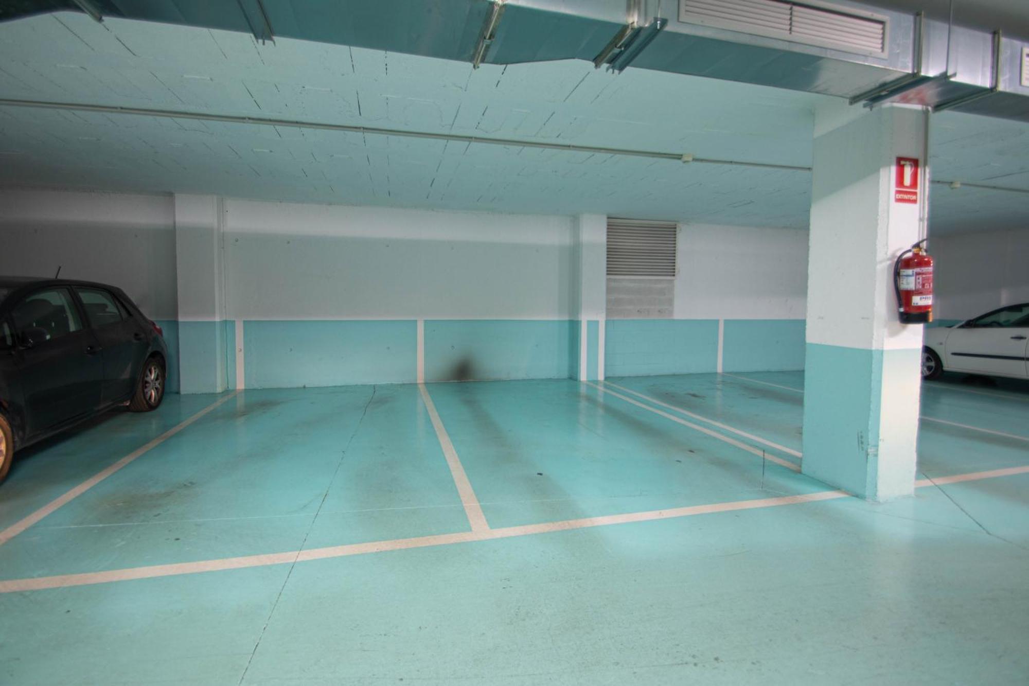 Ciencias Forum 2 Apartment Granada Kültér fotó
